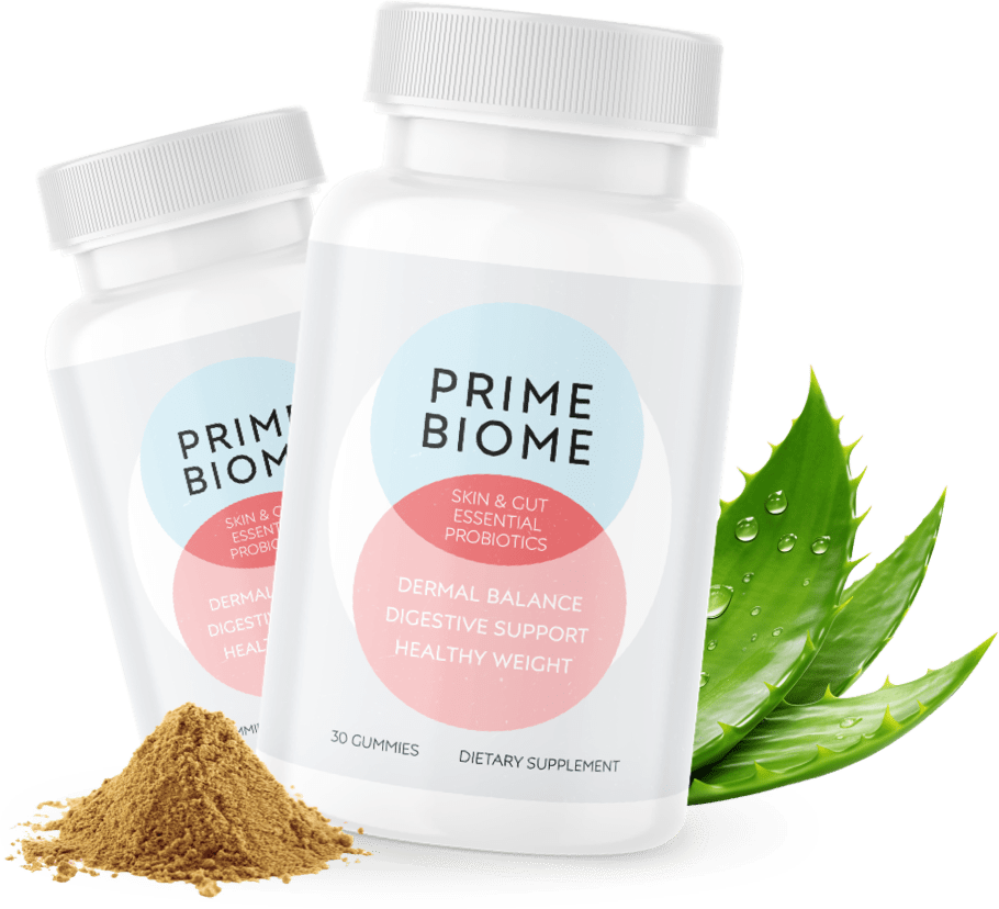 primebiome official buy online today